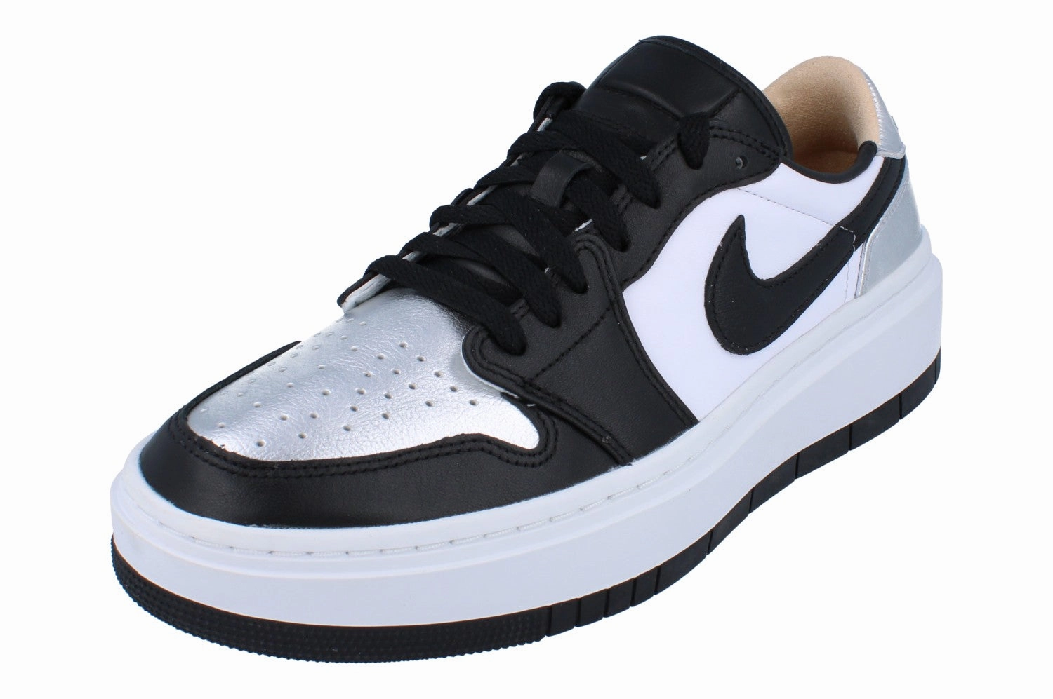Nike Air Jordan 1 Elevate Low SE Womens Trainers Dq8561  001 weekday running choice wet - weather
