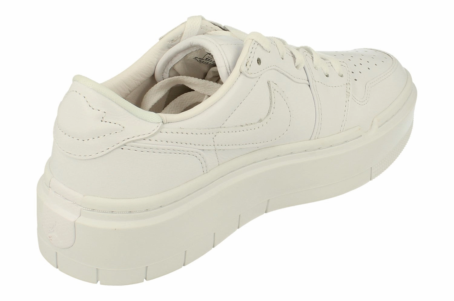 Nike Air Jordan 1 Elevate Low Womens Trainers Dh7004 111 trekking - like running shoes Light color option