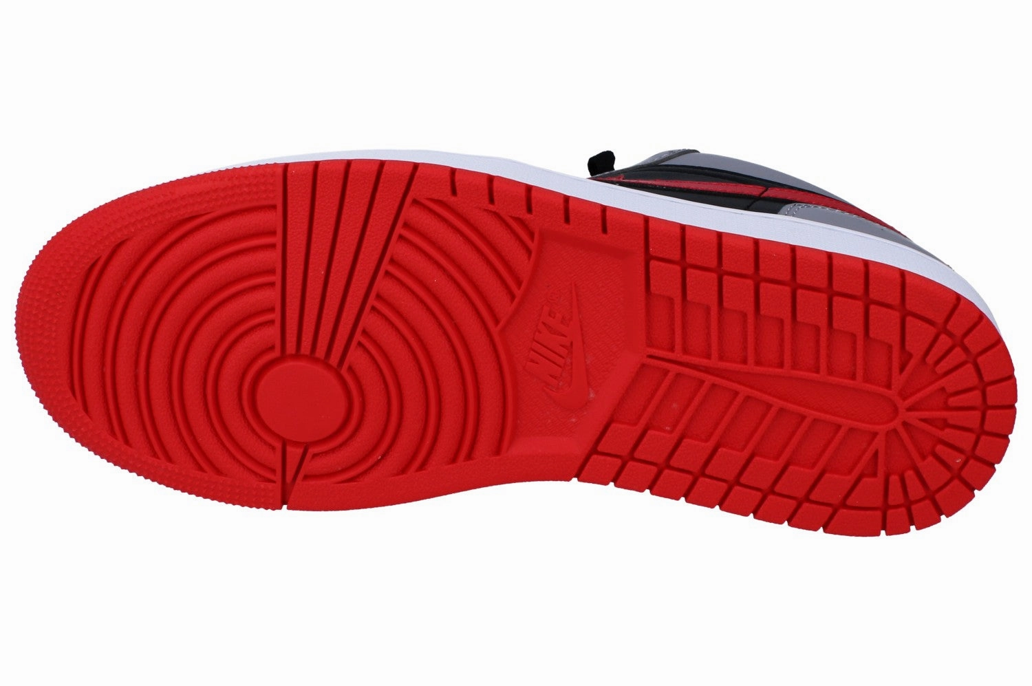 High Comfort Nike Air Jordan 1 Low Mens Trainers 553558 060