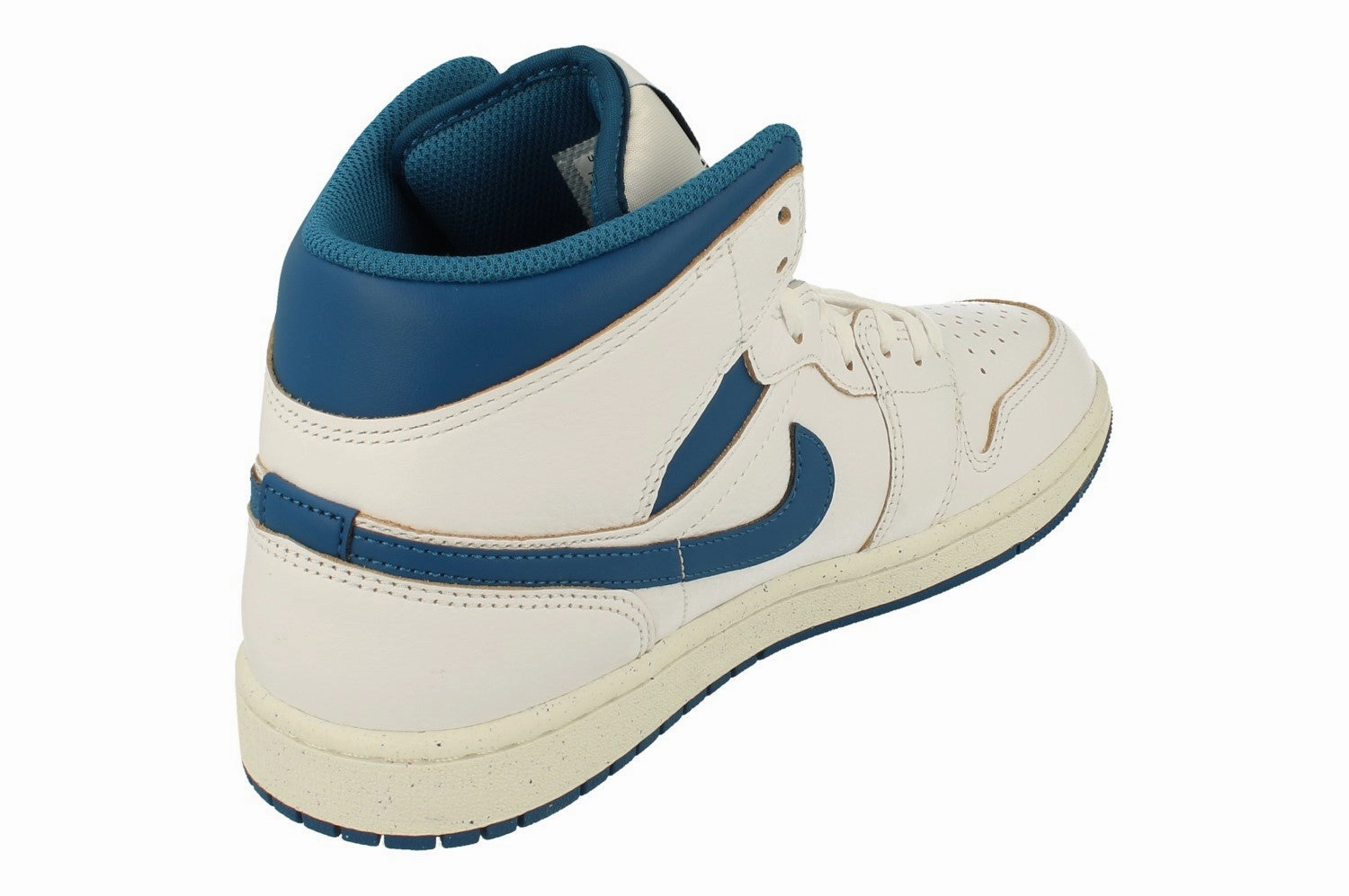 Tailored arch Impact-absorbing design Nike Air Jordan 1 Low SE Mens Trainers Fn5214 141