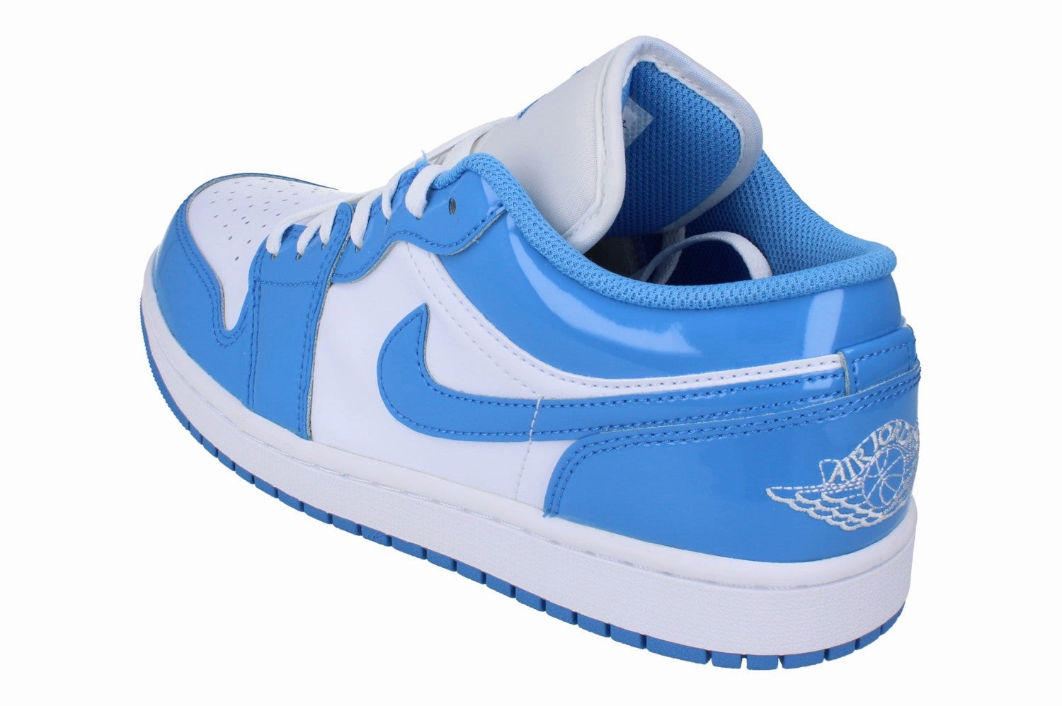 Breathable Upper Design Compact Build Nike Air Jordan 1 Low SE Mens Trainers Fz2138  114