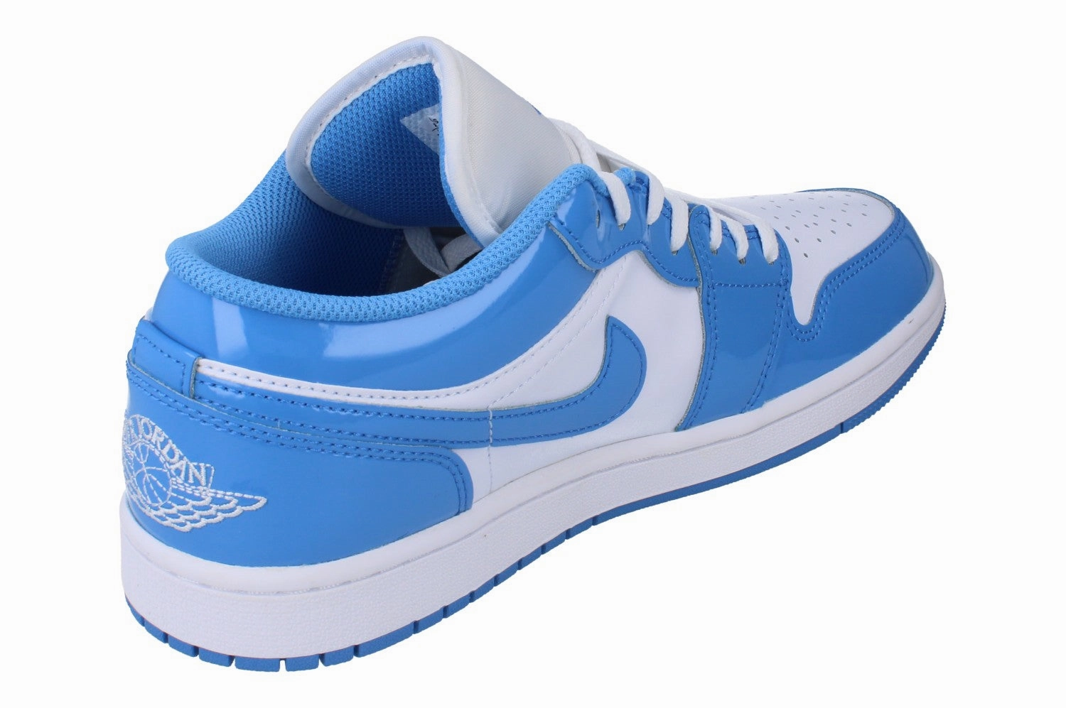 Body Support Vibration Dampening Tech Nike Air Jordan 1 Low SE Mens Trainers Fz2138  114