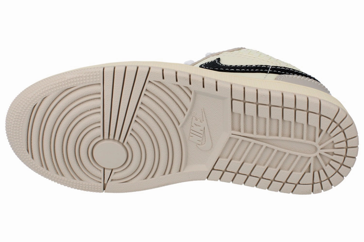 Nike Air Jordan 1 Low SE Womens Trainers Hq3440  101 court shoes