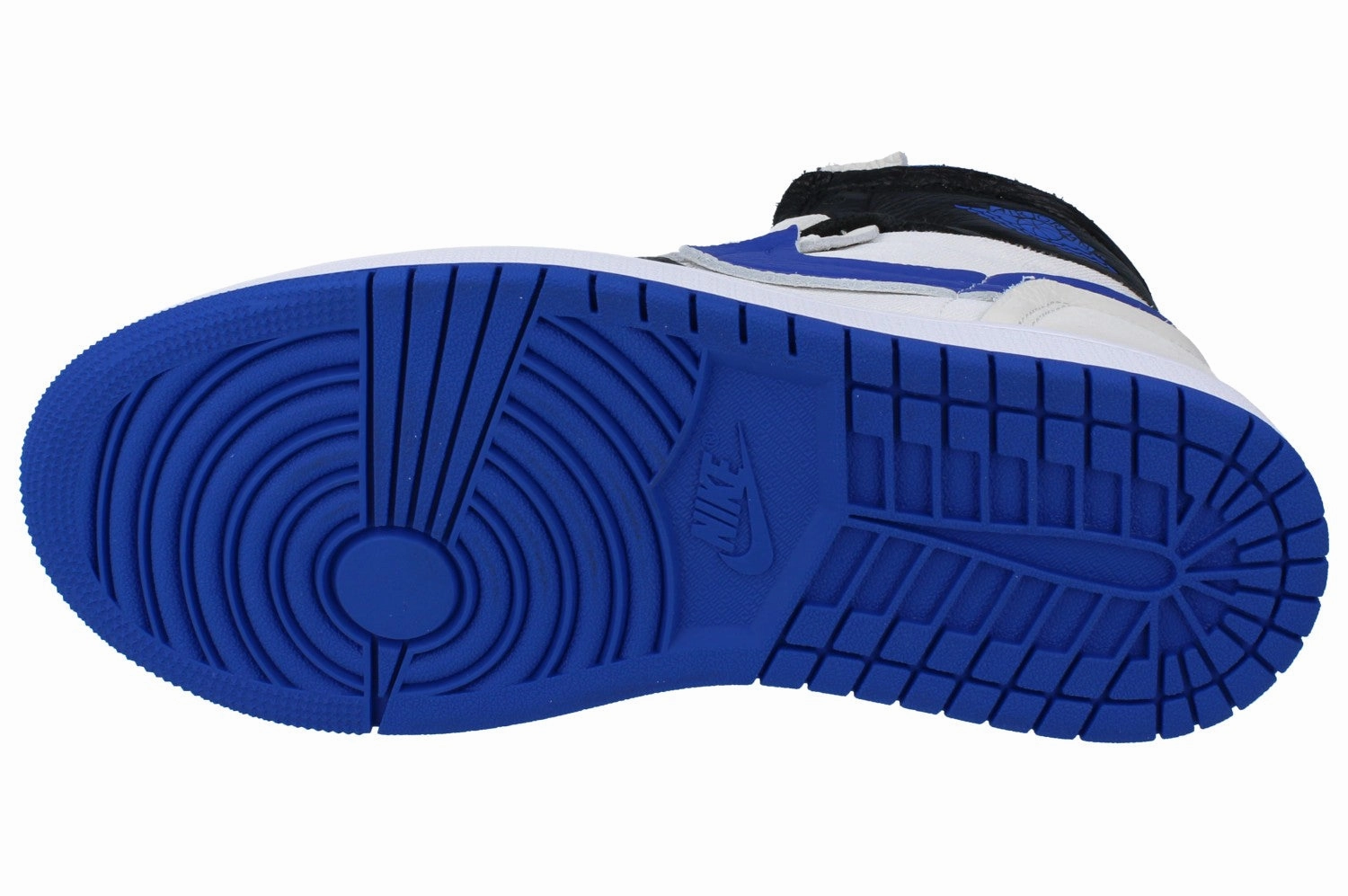 tear - resistant - fabric - strength shoes Flexibility - improving Nike Air Jordan 1 Mm High Womens Trainers FB9891 041