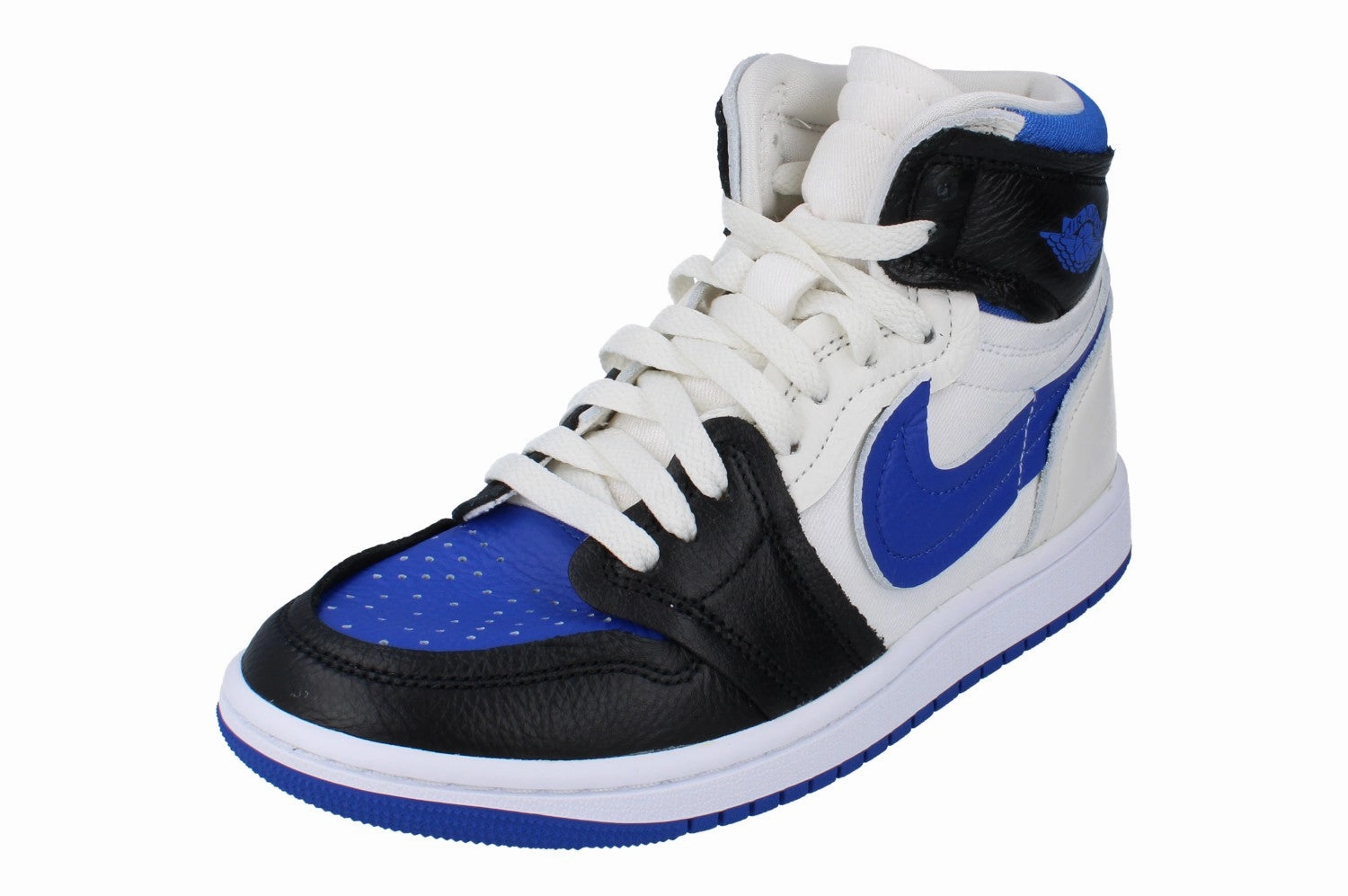 early - morning Nike Air Jordan 1 Mm High Womens Trainers FB9891 041