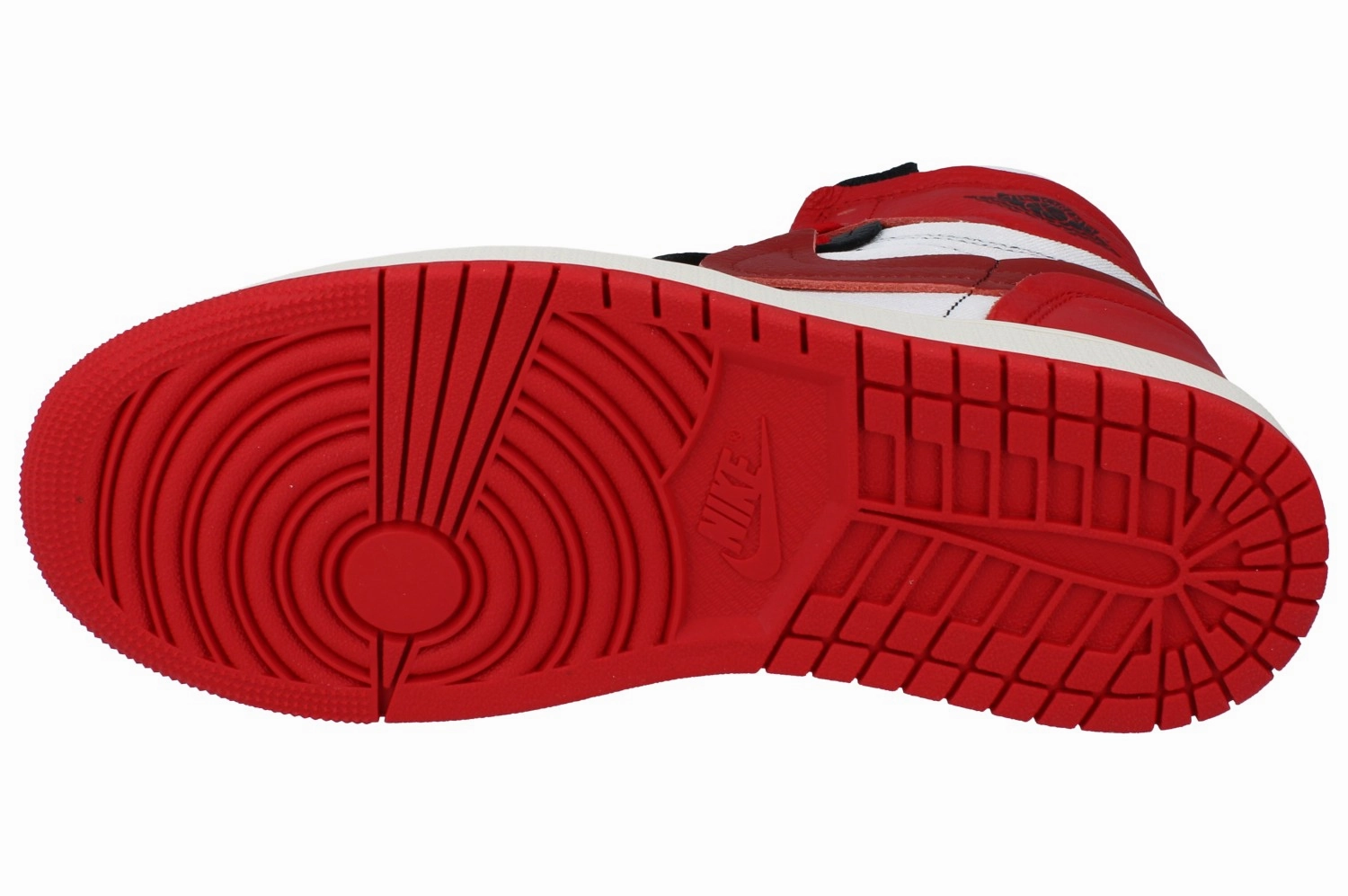 Nike Air Jordan 1 MM High Womens Trainers FB9891 600 coordination shoes muscular strength running shoe boost