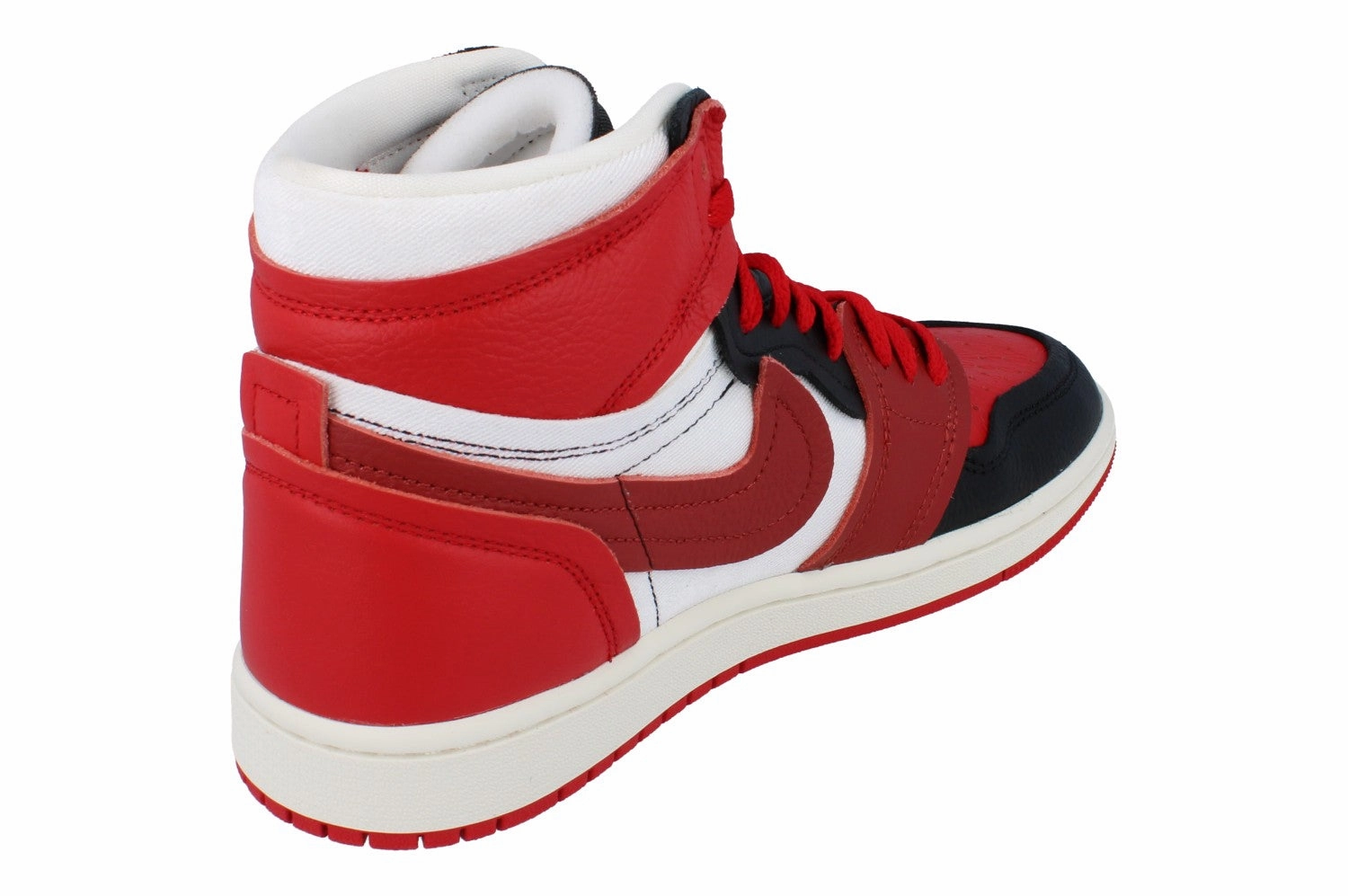 clearance running shoes for gym - going men Nike Air Jordan 1 MM High Womens Trainers FB9891 600
