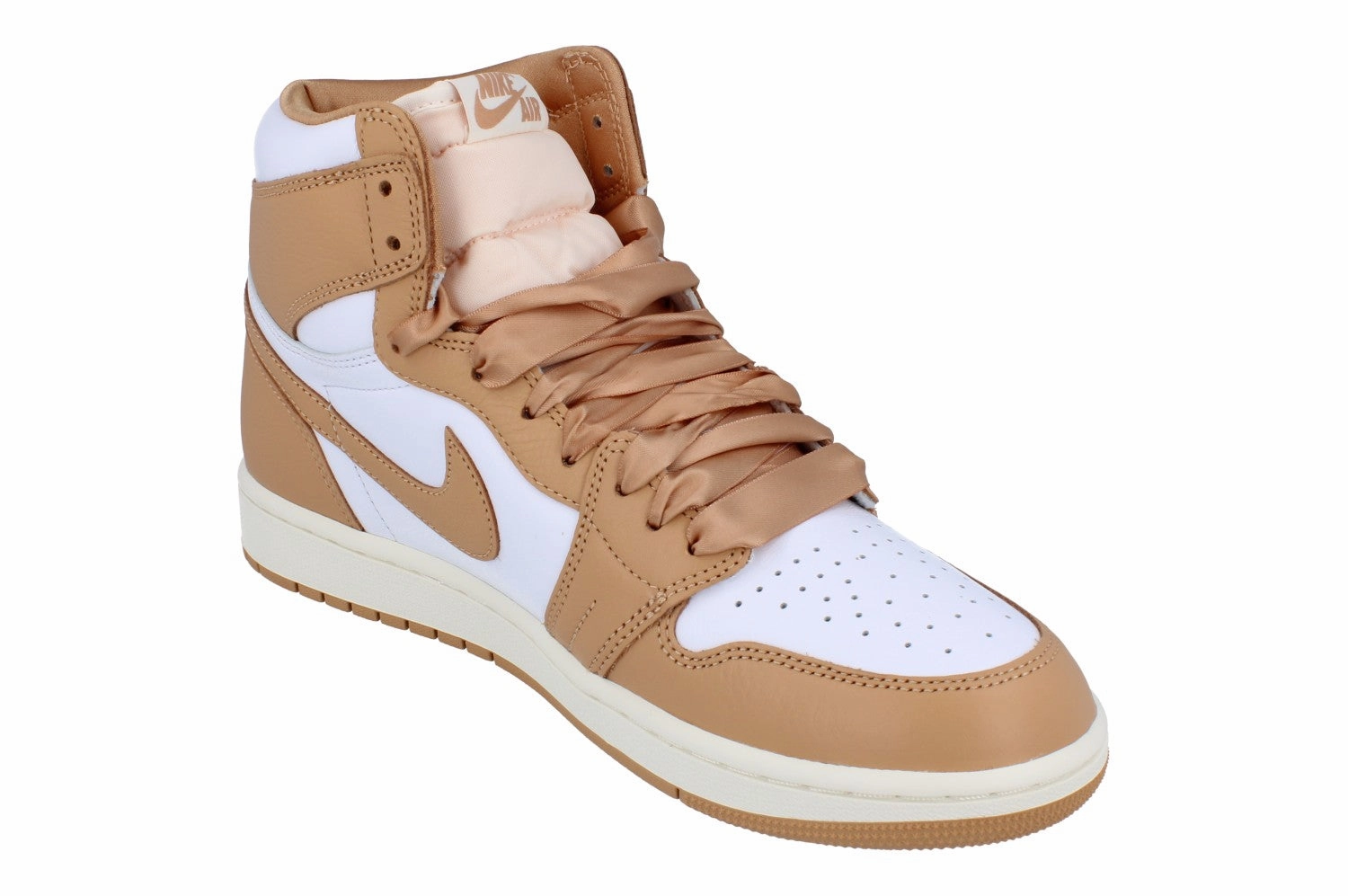 high - top protection Nike Air Jordan 1 Retro Hi Og Womens Trainers Fn6622  201