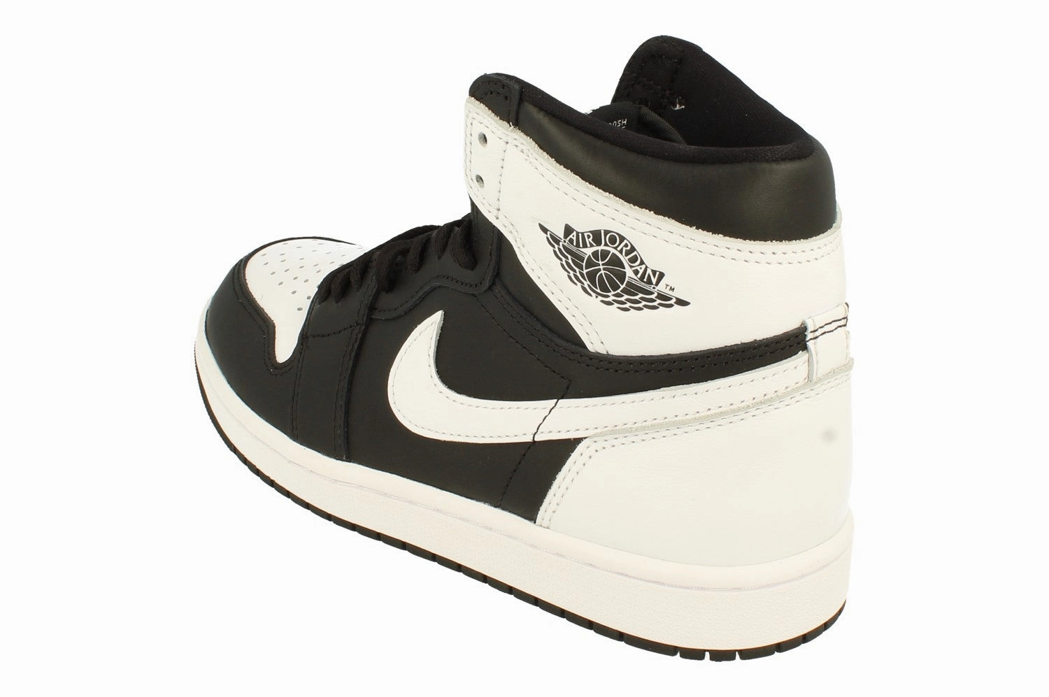 Nike Air Jordan 1 Retro High OG Mens Basketball Trainers DZ5485 010 Soft Support