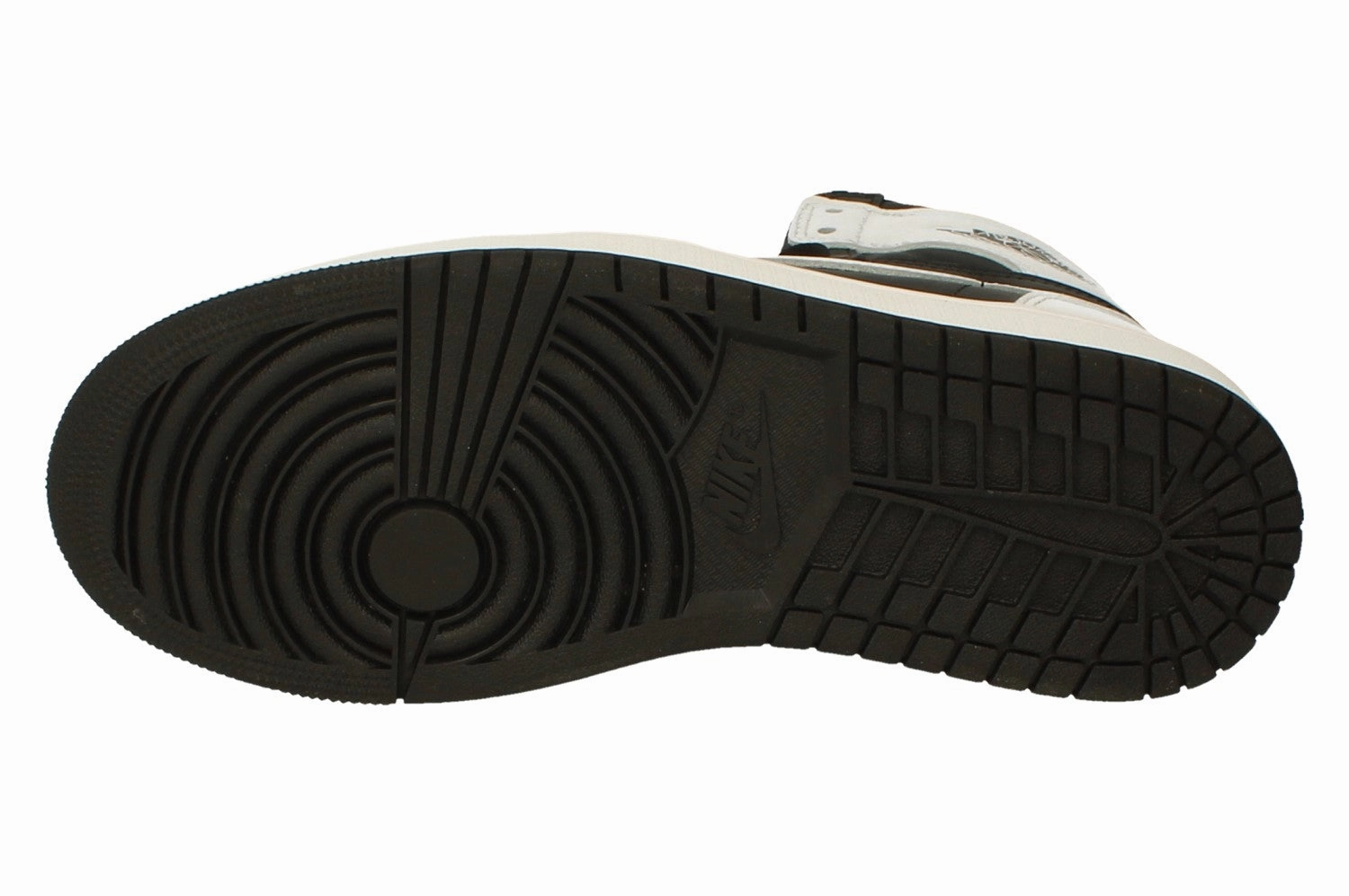 Nike Air Jordan 1 Retro High OG Mens Basketball Trainers DZ5485 010 Odor Resistant Fabric Comfortable Exercise