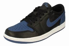 Good Grip Nike Air Jordan 1 Retro Low Og Mens Trainers Cz0790 041