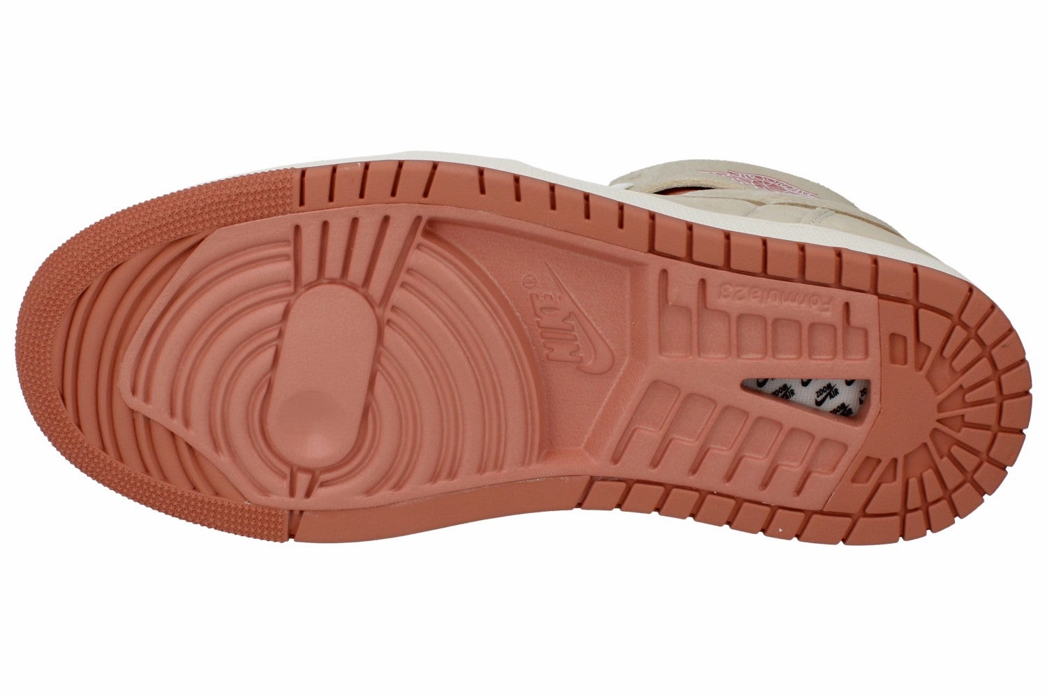 Nike Air Jordan 1 Zm Air Cmft 2 Mens Trainers Dv1307  102 Motion Control Feature Go Active