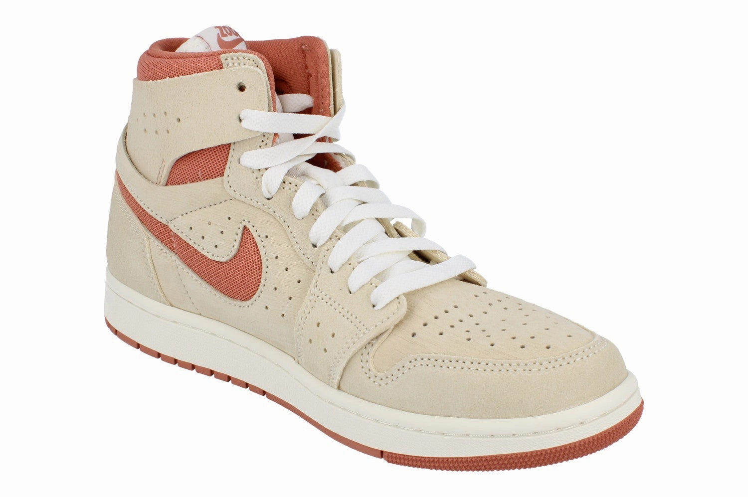 Breathable touch Odor   Resistant Nike Air Jordan 1 Zm Air Cmft 2 Mens Trainers Dv1307  102