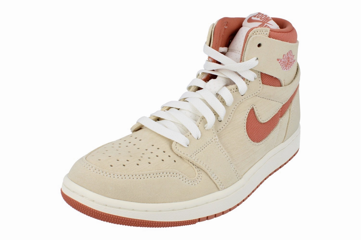 Shock-absorbent arch Nike Air Jordan 1 Zm Air Cmft 2 Mens Trainers Dv1307  102