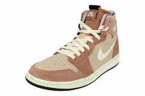 Reinforced Active Flex Nike Air Jordan 1 Zoom Air Cmft Mens Basketball Trainers CT0978 201