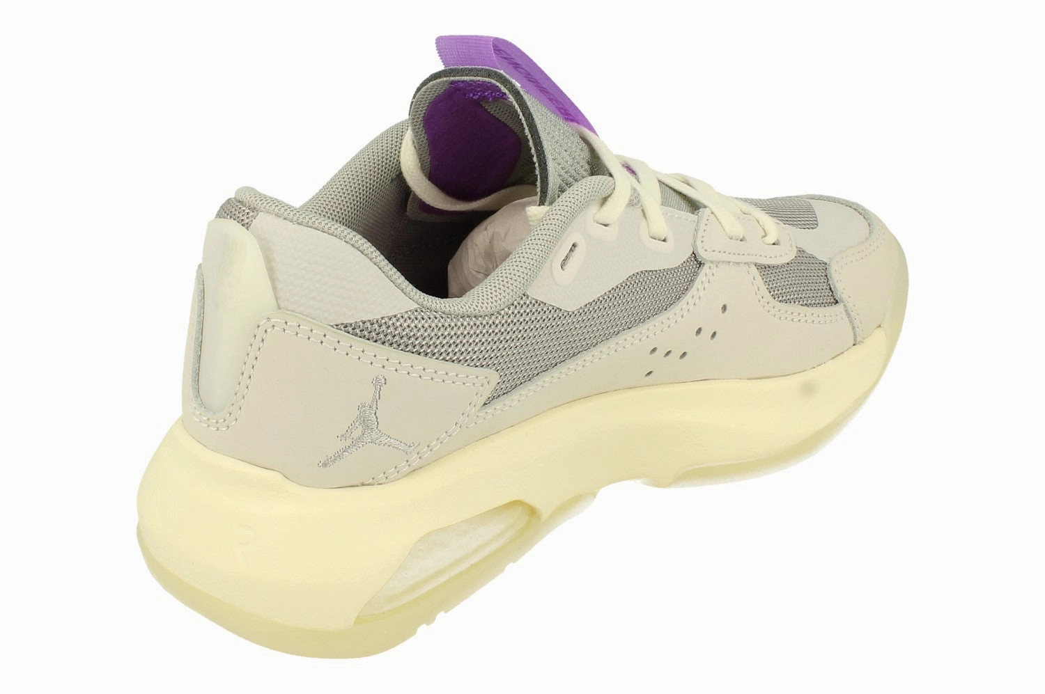 multi-color Nike Air Jordan 200E Womens Trainers Dh7381 110