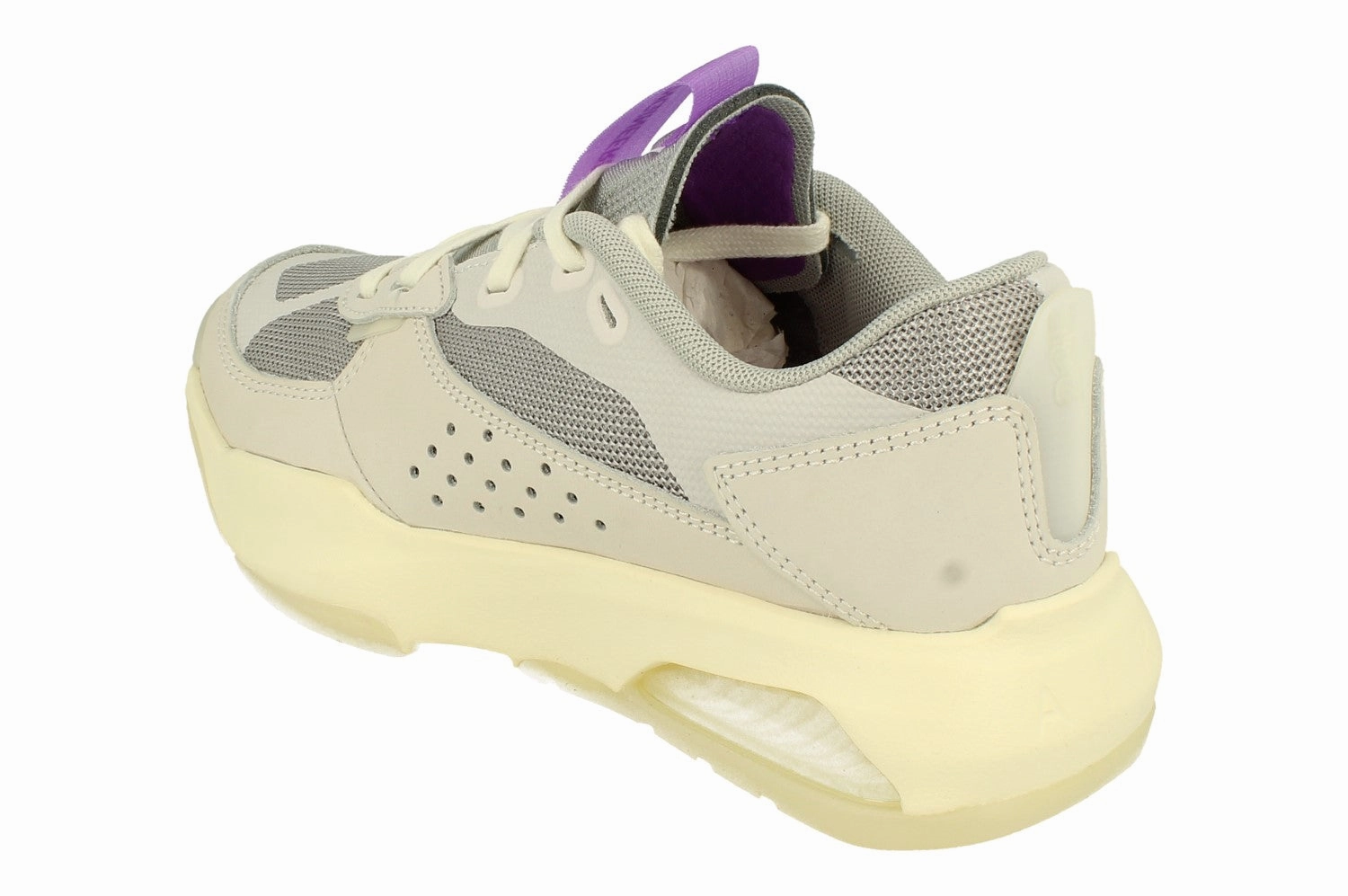 Cardio Session Nike Air Jordan 200E Womens Trainers Dh7381 110