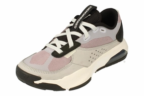 shock - plate running gear Nike Air Jordan 200E Womens Trainers Dh7381 510