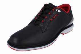 Vent Mesh Air Channels Nike Air Jordan ADG 5 Mens Golf Shoes FQ6642 001