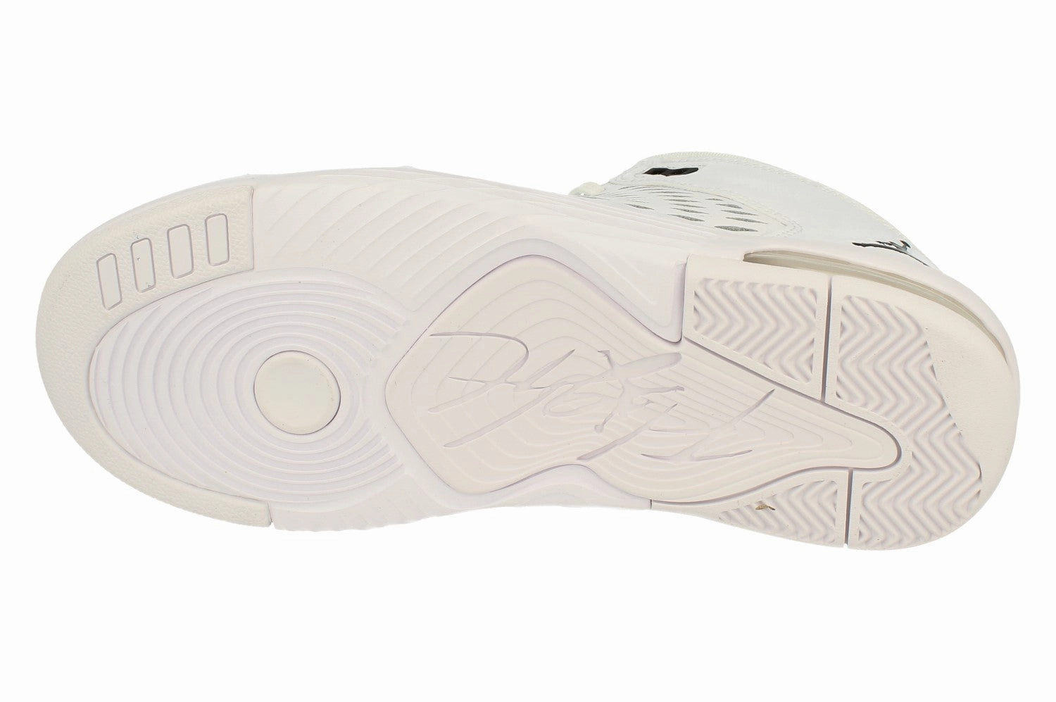 Nike Air Jordan Flight Origin 4 Mens Basketball Trainers 921196 100 Training Ready