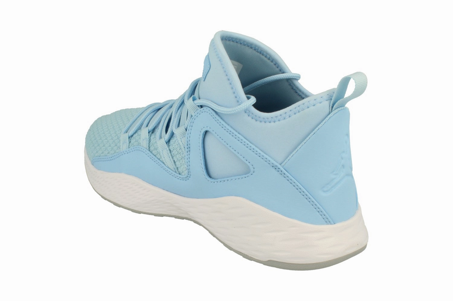 RubberOutsole Fast Entry Nike Air Jordan Formula 23 Mens Basketball Trainers 881465 406