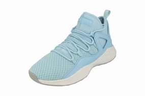 Ventilation Technology Nike Air Jordan Formula 23 Mens Basketball Trainers 881465 406