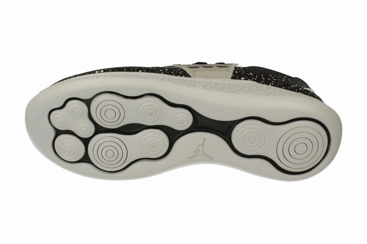 Friction control Low Bounce Nike Air Jordan Grind Mens Aa4302 014