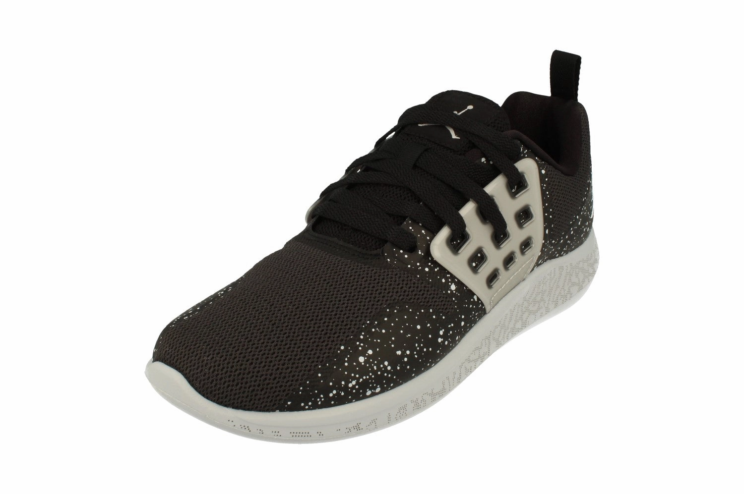 Nike Air Jordan Grind Mens Aa4302 014 Hydrophobic Upper Material Fit Profile