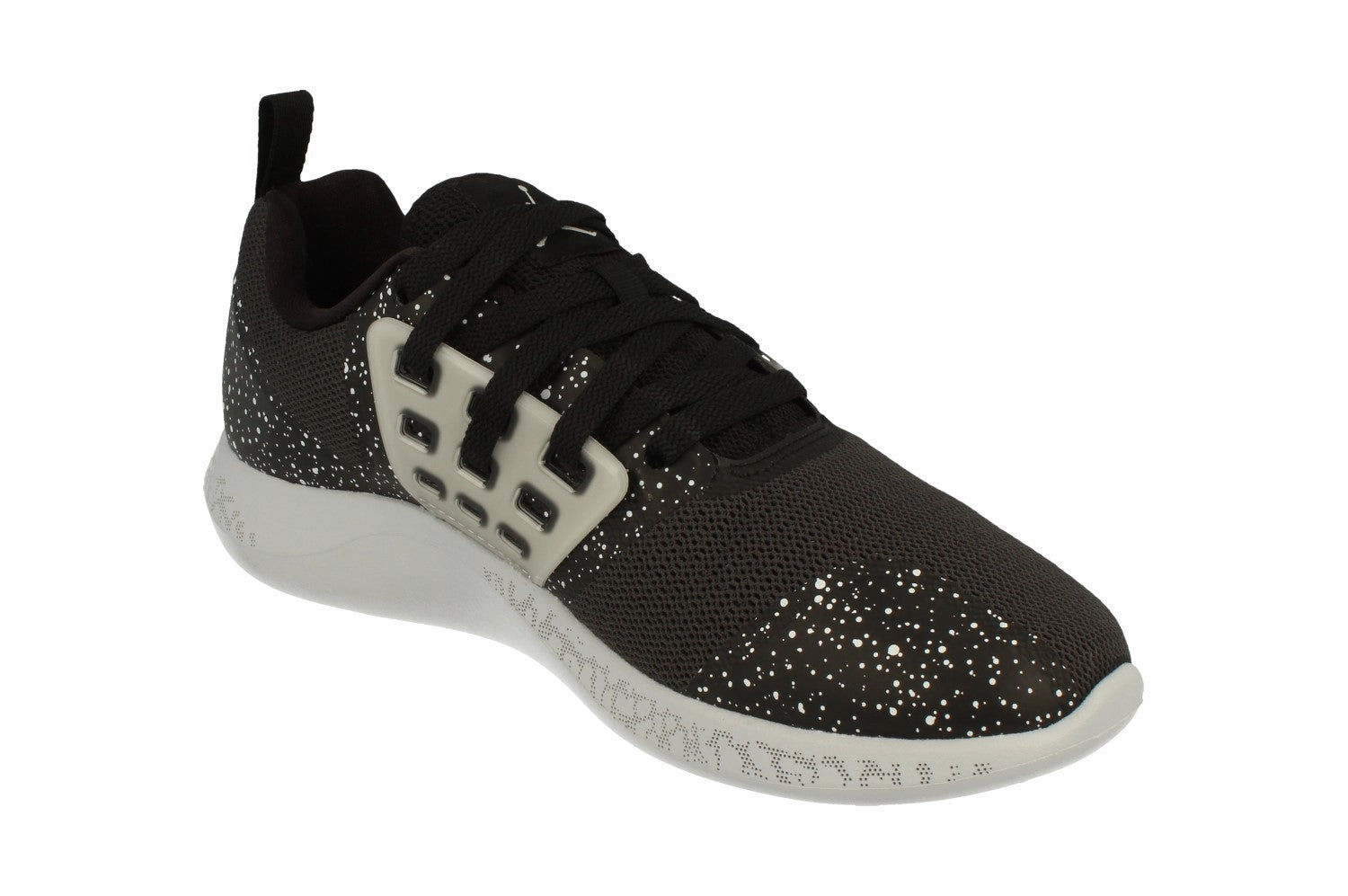 Nike Air Jordan Grind Mens Aa4302 014 Stable Heel Counter