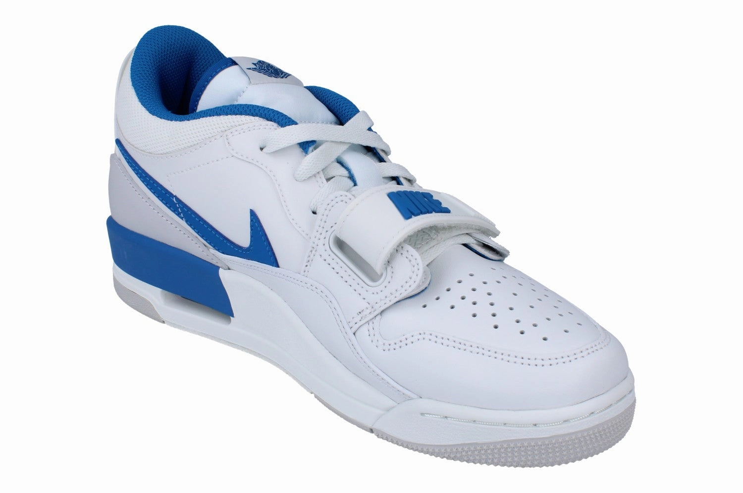 Classy Touch Everyday Support Nike Air Jordan Legacy 312 Low Mens Trainers Hj3480  140