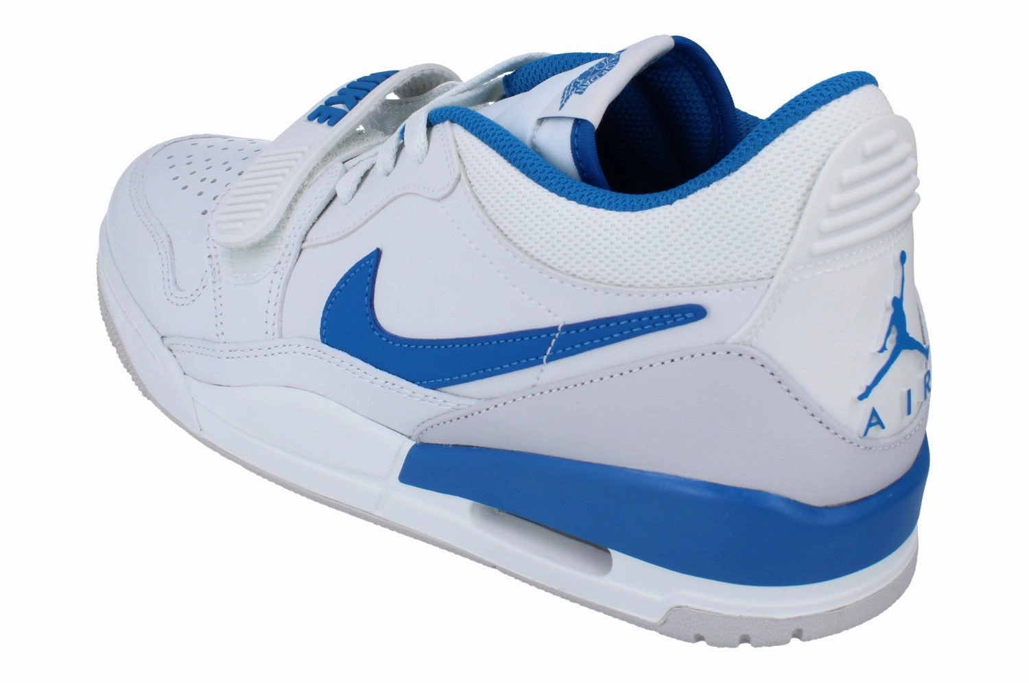 Bendable Nike Air Jordan Legacy 312 Low Mens Trainers Hj3480  140