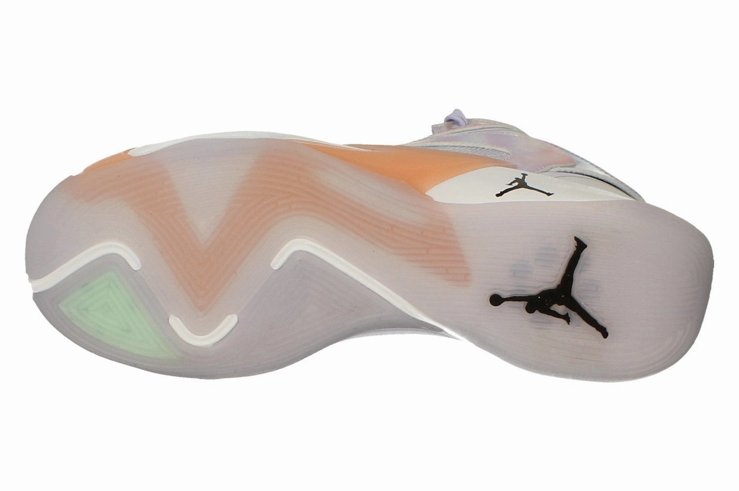 Motion Ease Nike Air Jordan Luka 2 Mens Basketball Trainers DX8733 005