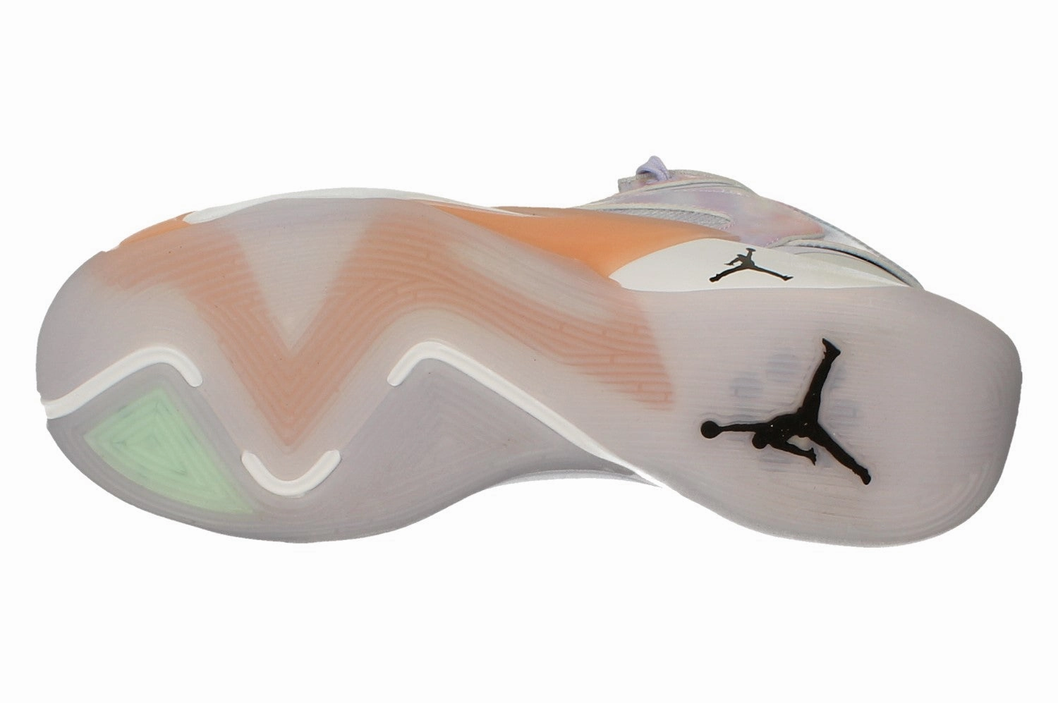 Nike Air Jordan Luka 2 Mens Basketball Trainers DX8733 005 Moisture   Wicking Modern