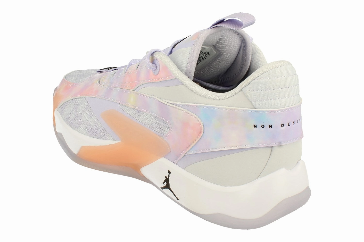 Nike Air Jordan Luka 2 Mens Basketball Trainers DX8733 005 Impact Dispersal