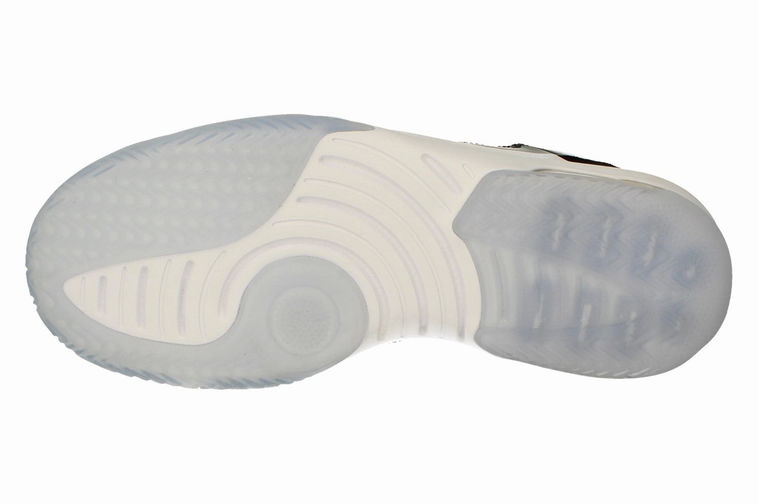 Nike Air Jordan Max Aura Mens Basketball Trainers AQ9084 011 Essential Fit