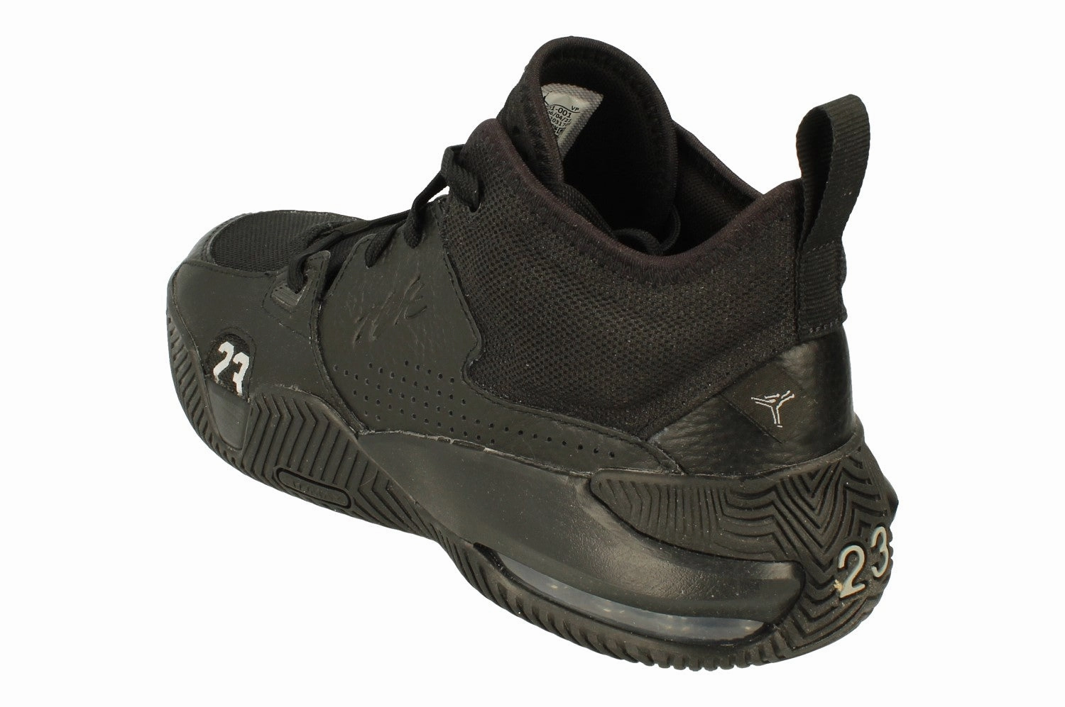 Casual Elegance Anti slip surface Nike Air Jordan Stay Loyal 2 Mens Basketball Trainers Dq8401 001