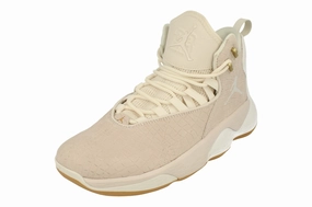 Nike Air Jordan Super.Fly Mvp L Mens Basketball Trainers At3005 007 Support Gear Playground Ready
