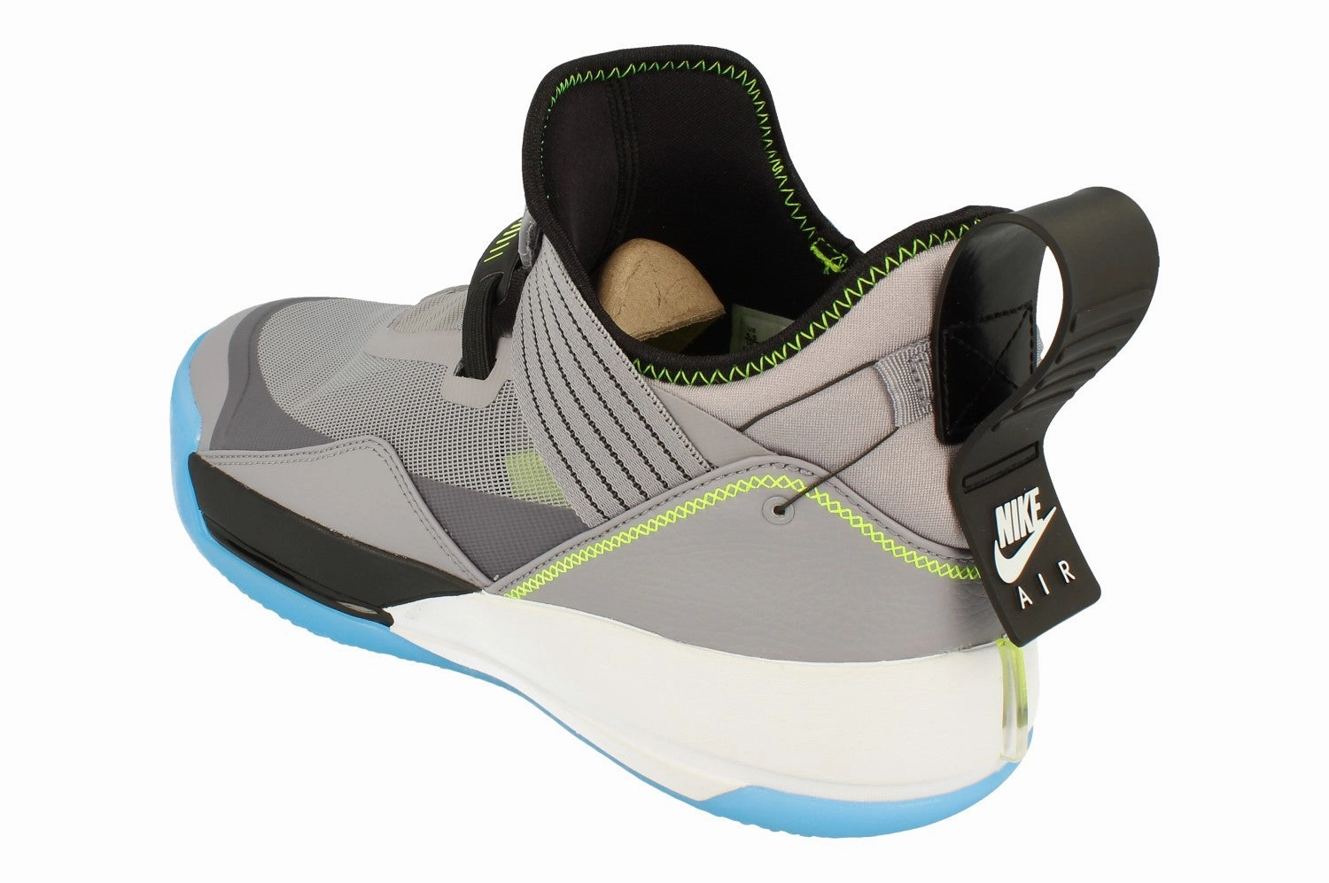 Chic Flair Nike Air Jordan Xxxii Se Mens Basketball Trainers CD9560 007