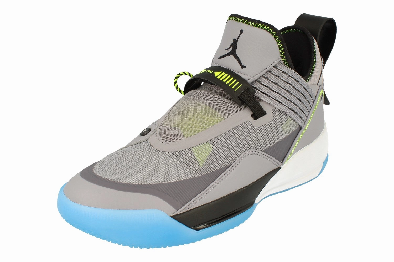 Nike Air Jordan Xxxii Se Mens Basketball Trainers CD9560 007 Torque Control Shank