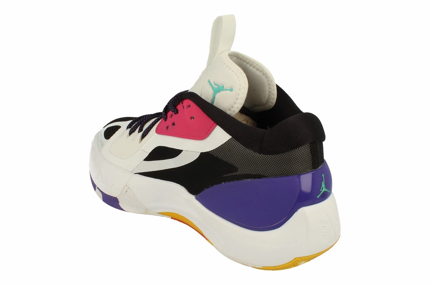 Nike Air Jordan Zoom Separate Mens Basketball Trainers DH0249 130 Comfort Slip