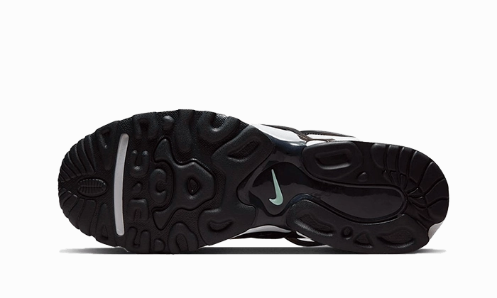 Park Ready Nike Air Kukini SE Paint Splatter