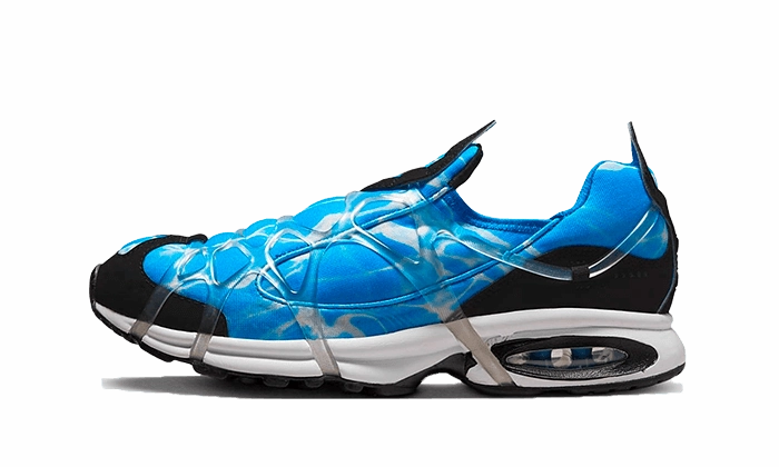 Nike Air Kukini Water Cloud cushion Ankle Stabilization