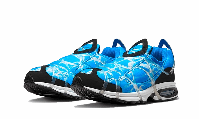 Comfortable Upper Material Nike Air Kukini Water