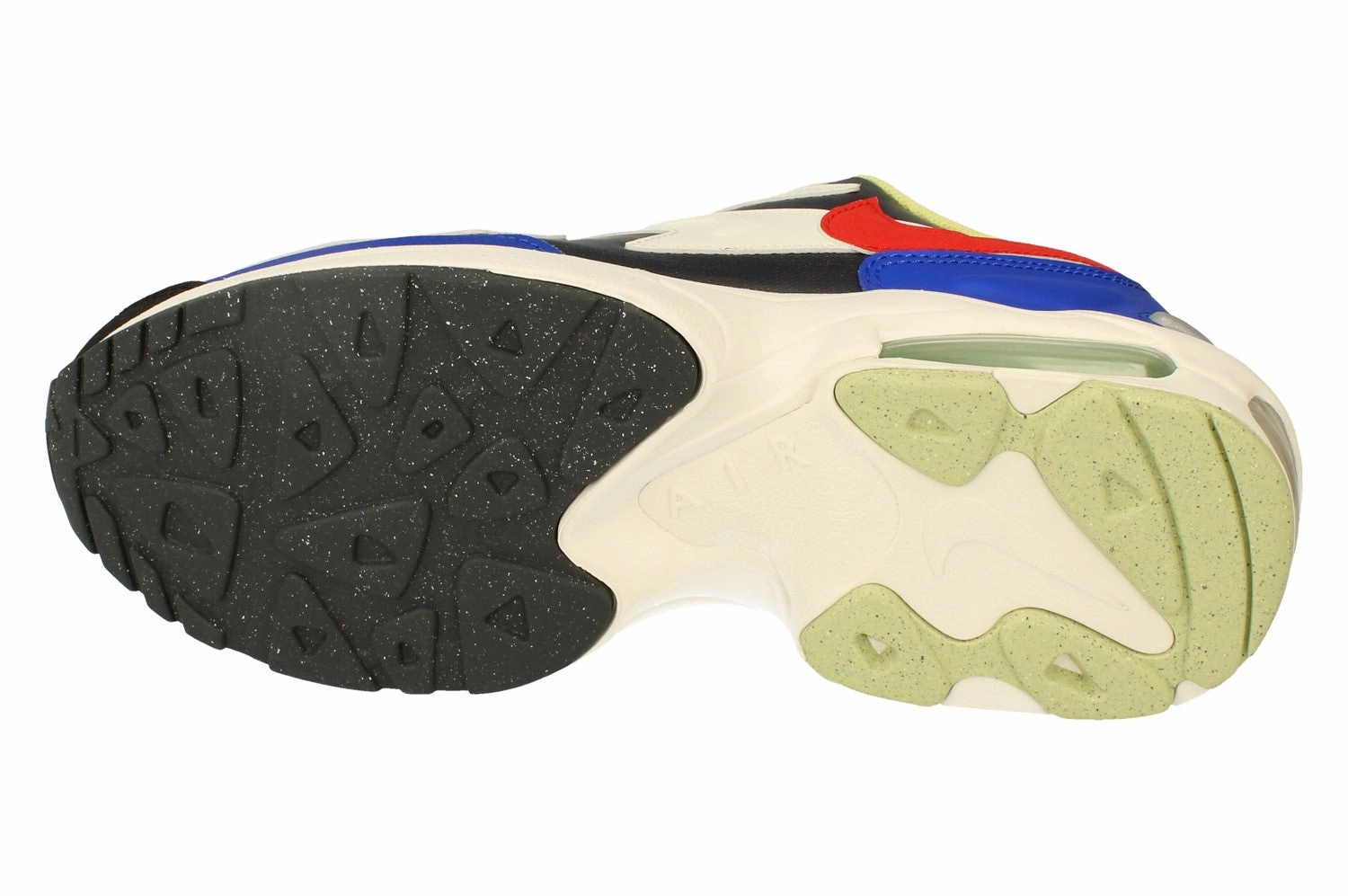 Ultra Flexible Nike Air Max2 Light Sp Mens Bv1359 400