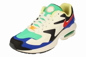 Mid Cut Ultra Low Profile Nike Air Max2 Light Sp Mens Bv1359 400