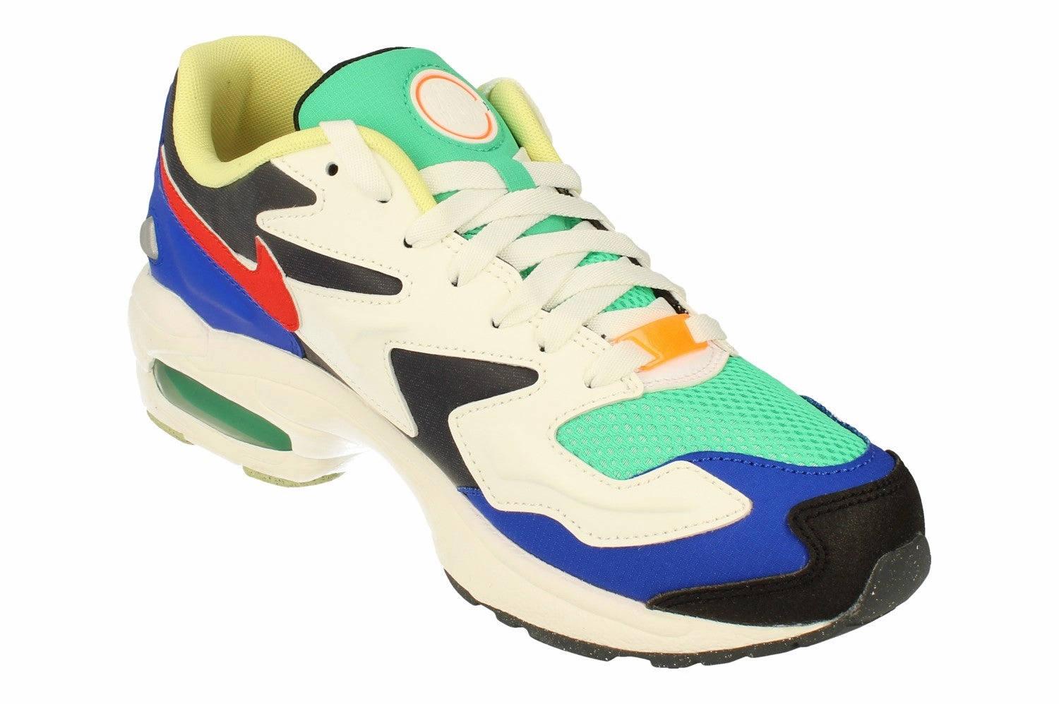 Ankle friendly Nike Air Max2 Light Sp Mens Bv1359 400