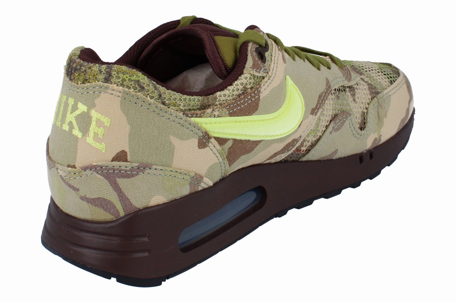 Nike Air Max 1 86 Og Mens Trainers Fn8358  200 Quick Stride Daily Use