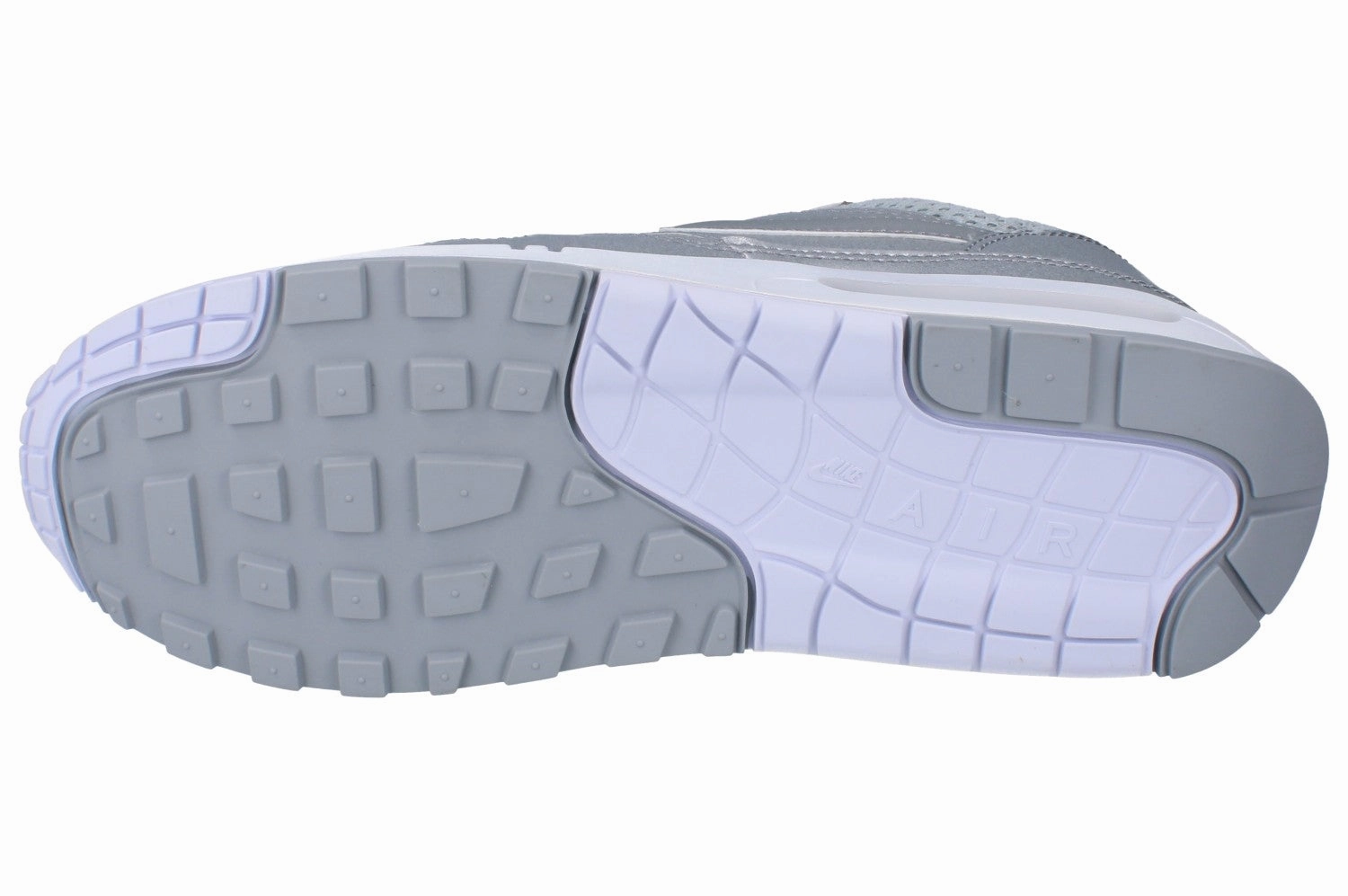 Walk Flex Nike Air Max 1 86 Og Mens Trainers Fv7477  002