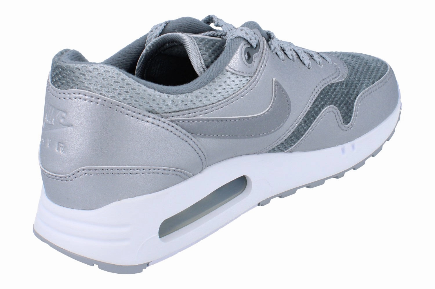 Nike Air Max 1 86 Og Mens Trainers Fv7477  002 Flex Grip Soft Landing