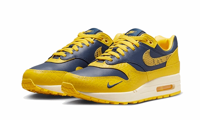 Nike Air Max 1 CO.JP Michigan Recycled Rubber Sole